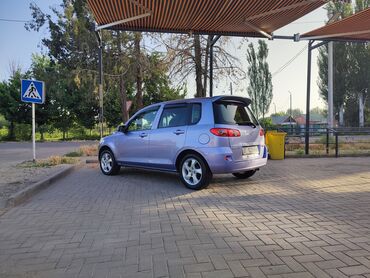 замок зажигания мазда демио: Mazda Demio: 2005 г., 1.3 л, Автоматтык, Бензин, Хетчбек