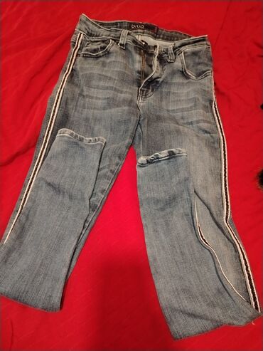 dizel farmerke: Brug jeans farmerice. velicina 27. XS-S