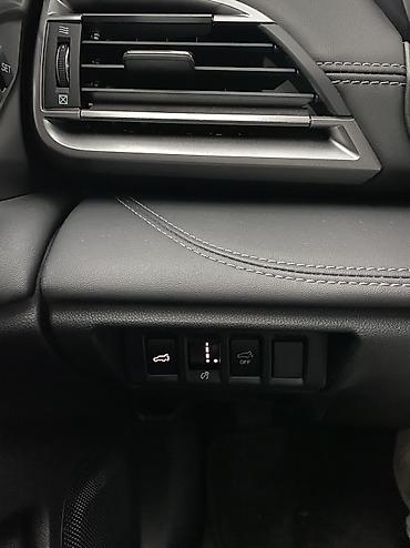 Subaru: Subaru Outback: 2020 г., 2.4 л, Бензин — 9