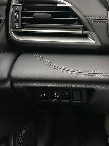 Subaru: Subaru Outback: 2019 г., 2.4 л, Вариатор, Бензин, Универсал — 8