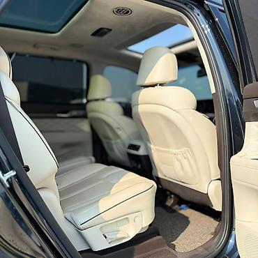 ролик срв: Hyundai Palisade: 2021 г., 2.2 л, Автомат, Дизель, Кроссовер — 9