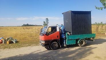 ate: Услуги манипулятора NUR Logistics - Перевозка и погрузо-разгрузка — 8