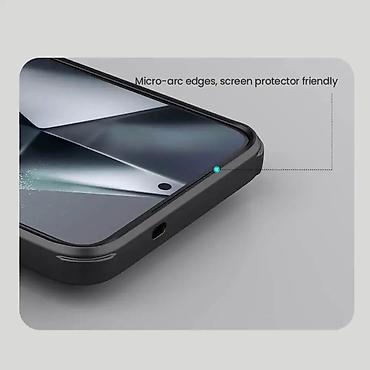 Maske i futrole za telefone: Futrola NILLKIN Super Frost PRO za Samsung S936B Galaxy S25 Plus 5G — 15