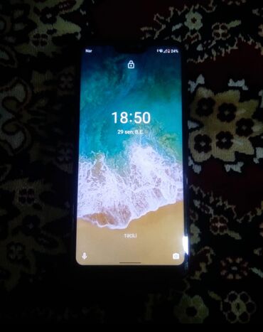 redmi 4 a: Xiaomi Mi A2 Lite