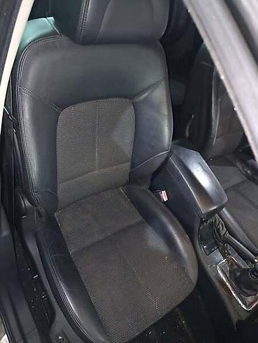 auto sedišta za decu polovna: SEDISTA ZA PEUGEOT 407 | Originalni polovni delovi za Peugeot i — 2