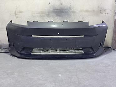 Ön, Changan A05