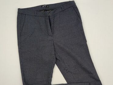 Material trousers for women, Reserved, Size M (EU 38)