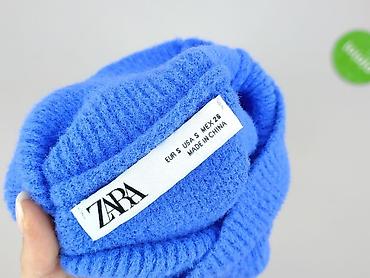 cheap blue: Zara, Sweter damski, rozmiar S — 4