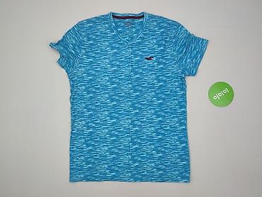 hostar sweter: Hollister, Koszulka dla mężczyzn, rozmiar S — 2