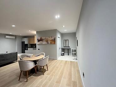 studio mənzil: Nardaran qəs., 2 otaqlı, Yeni tikili, 102 kv. m — 2