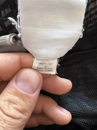 Bermude i šorcevi: Nike air sorc M — 5