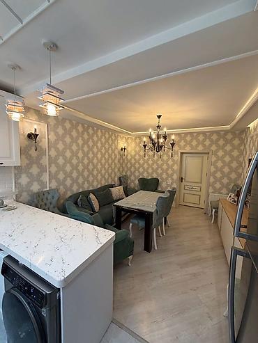 Köhnə tikili: Sumqayıt, 3 otaqlı, Köhnə tikili, 56 kv. m — 7