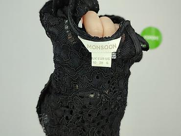 croppa: Monsoon, Narzutka damska, rozmiar M — 4