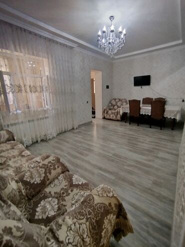 Həyət evləri və villaların satışı: 4 otaqlı, 100 kv. m, Kredit yoxdur, Yeni təmirli — 7