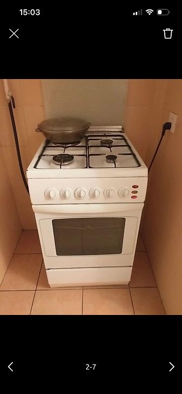 Комнаты: 57 м², С мебелью полностью — 7