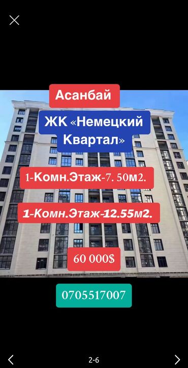 элитные квартиры под самоотделку в бишкеке: Батирлерди сатуу