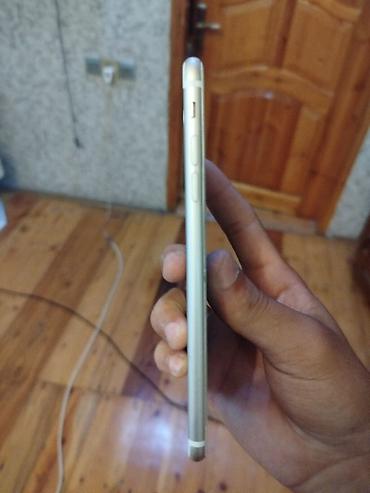 playstation 4 oyunları bakida: IPhone 7 Plus, 128 GB, Qızılı, Barmaq izi — 5