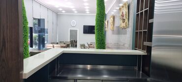 Restoran, kafelər: 120 kv retoran icarəyə verilir — 9