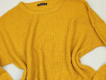 Kobiety: Sweter damski, Terranova, rozmiar XL