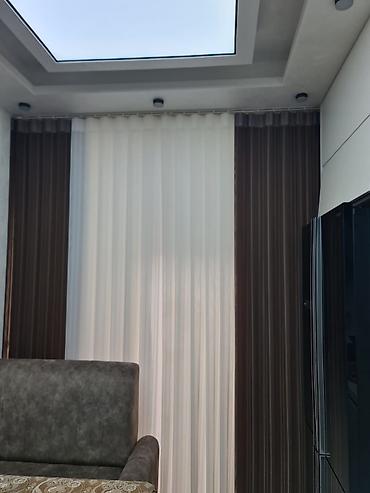 Ev üçün dekor: Jalüz pərdə ucuz sok qiymətlər bizdə 2 ya 3 günərzində hazırlama — 6