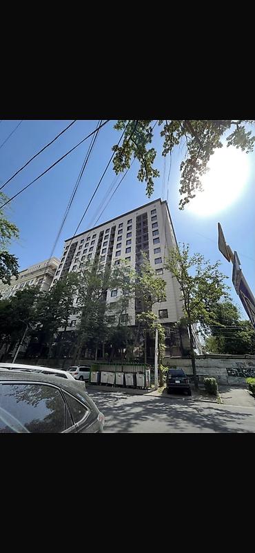 elegance stroy: 1 комната, 28 м², бульвар Эркиндик Элитка, 6 этаж, ПСО (под самоотделку) — 1
