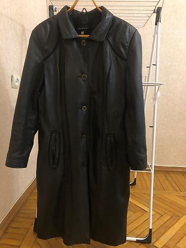 Qadin ucun Temiz deri plas Olcu: italiya 46 (L-XL)