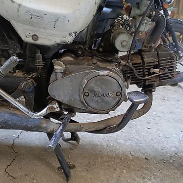 motor ikinci el: Ikisi 1200 AZN TAM İŞLƏK VƏZİYYƏTDƏDİ - Şəhər içi və qısa məsafələr — 5
