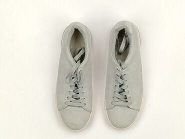 Sneakers for women, 38, H&M, condition - Very good