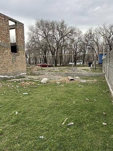 Продажа коттеджей и домов: Продаётся кирпичный двухэтажный дом в стадии строительства с участком — 4