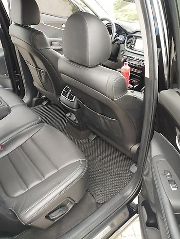 Kia: Kia Sorento: 2018 г., 2.2 л, Автомат, Дизель, Кроссовер — 10