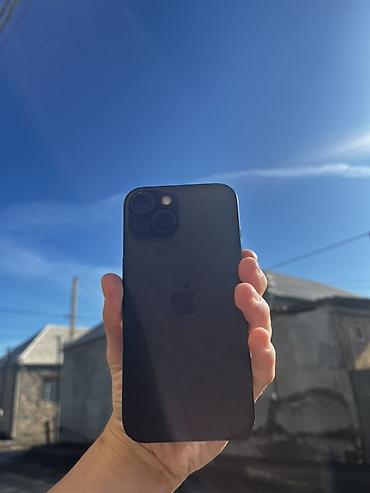 ayfon 12 ikinci el: IPhone 15, 128 GB, Qara, Face ID — 1