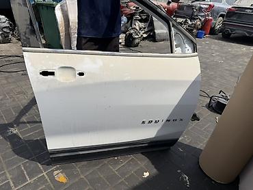 Ehtiyat hissələri: Chevrolet Equinox — 2
