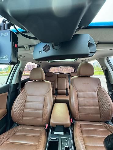 авто субару легаси: Kia Sorento: 2019 г., 2 л, Автомат, Бензин, Внедорожник — 8