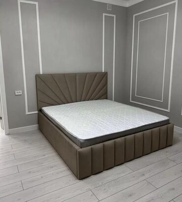 bazali carpayilar: Yeni, İkinəfərlik çarpayı, Bazalı, Matras ilə, Siyirməli