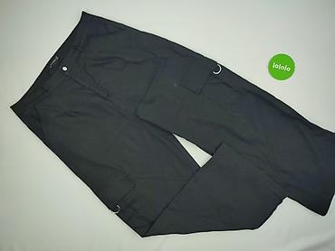 jeans cargo: PrettyLittleThing, Spodnie cargo damskie, rozmiar XL — 2