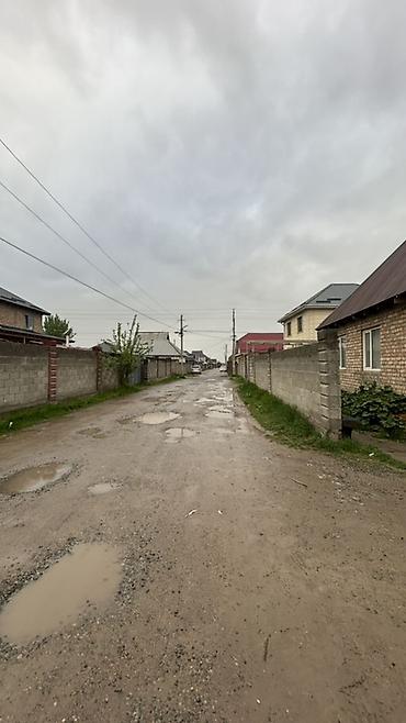 Продажа коттеджей и домов: Ак-ордо 3 📍 Гагарина/элимирбек иманалиев 4 комната уй сатылат — 7