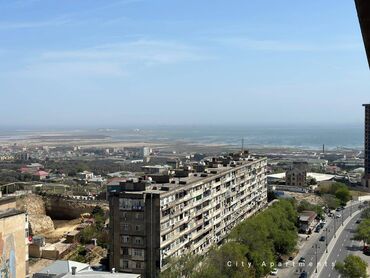 Günlük kirayə mənzillər: 2 otaqlı, Xətai r. r-nu — 17