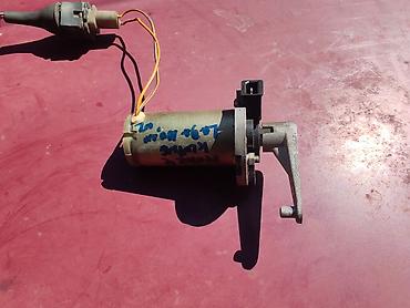 Auto delovi: Motoric klapne grejanja Lada 110-111-112. Polovno, ocuvano — 6