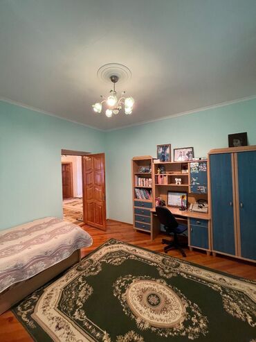 Bağ evlərinin kirayəsi: 400 kv. m, 5 otaqlı, Hovuzlu, Kanalizasiya, Kombi, Qaz — 15