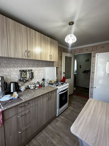 Продажа домов: Полдома, 69 м², 3 комнаты, Собственник — 7