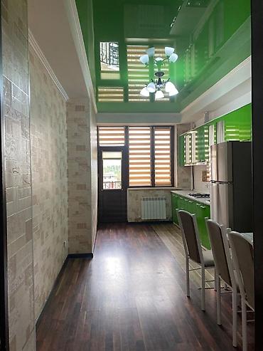 Долгосрочная аренда квартир: 2 комнаты, Агентство недвижимости, Без подселения, С мебелью полностью — 2