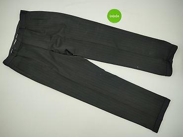 Mens: Suit Trousers męskie, size S at lalafo.pl — 2 Mens: Suit Trousers męskie, size S — 2