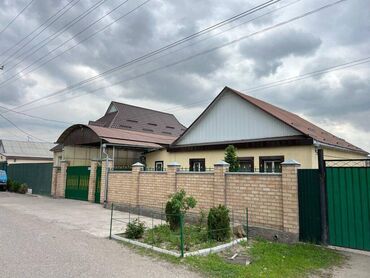 дом хай тек в реальной жизни: Дом, 186 м², 5 комнат, Собственник