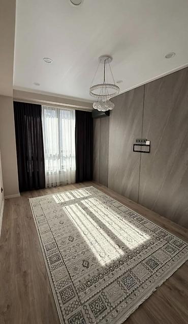 Продажа квартир: 1 комната, 45 м², Элитка, 11 этаж, Евроремонт — 4