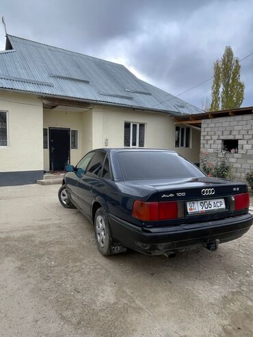 кузов ауди с4: Audi S4: 1992 г., 2 л, Механика, Бензин, Седан