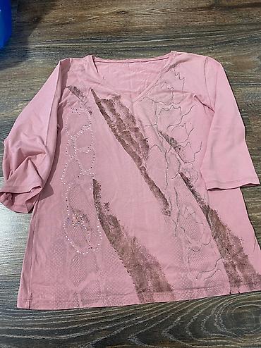 Другая женская одежда: Все по 50 с размеры 44-46 — 31