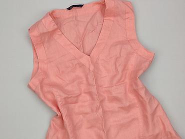 mango spodnie len: M&S Collection, Bluzka damska, rozmiar L — 1