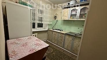 1 комната, 31 м², Восток-5 мкр Хрущевка, 5 этаж, Старый ремонт at lalafo.kg 1 комната, 31 м², Восток-5 мкр Хрущевка, 5 этаж, Старый ремонт
