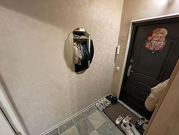 1: 1 комната, 35 м², 105 серия, 1 этаж — 8