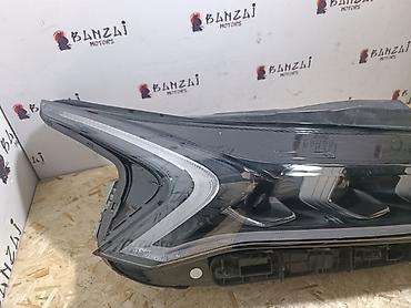 фара k5: Передняя правая фара Kia 2020 г., Б/у, Оригинал, Корея — 4